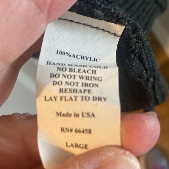 Knit Cardigan - Picture 4 of 4